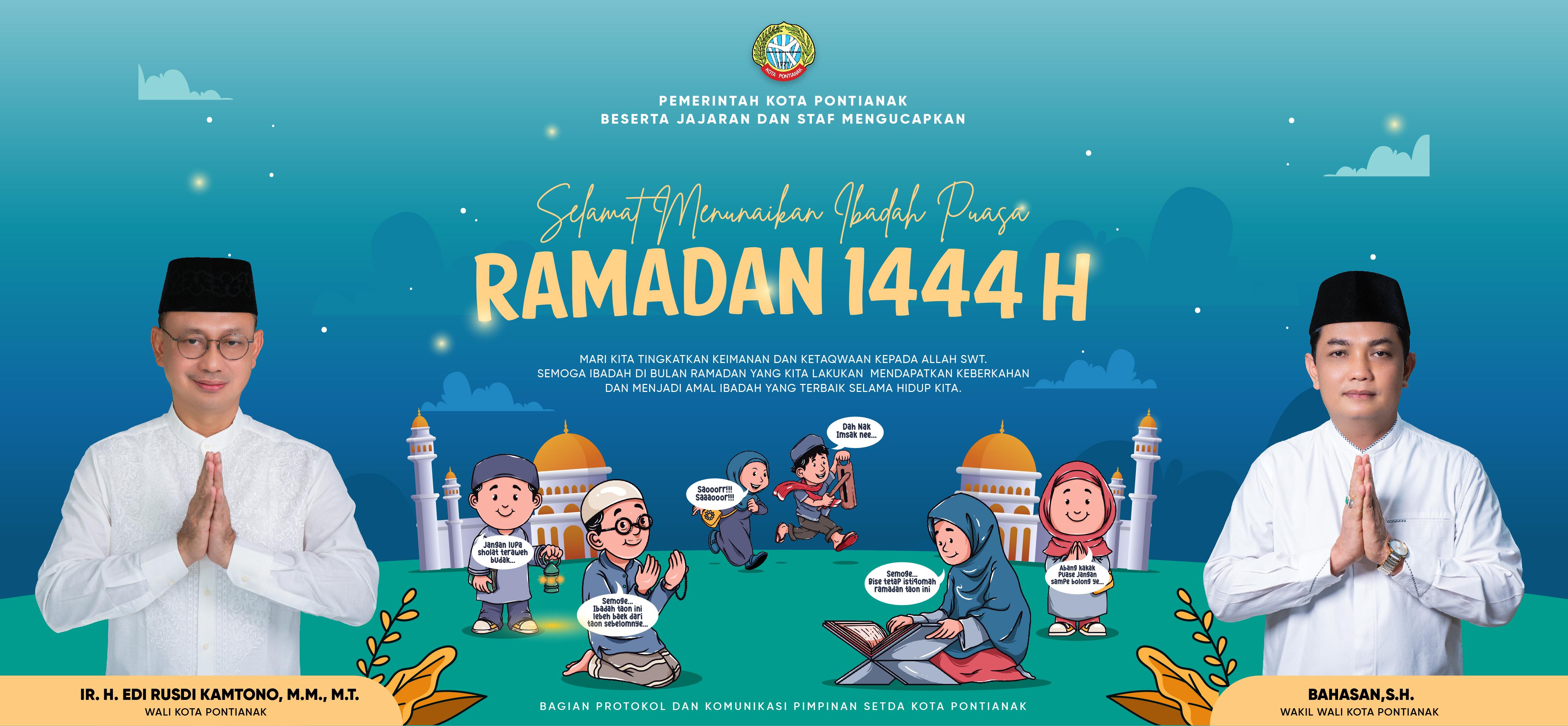 Struktur Organisasi SEKRETARIAT DAERAH KOTA PONTIANAK